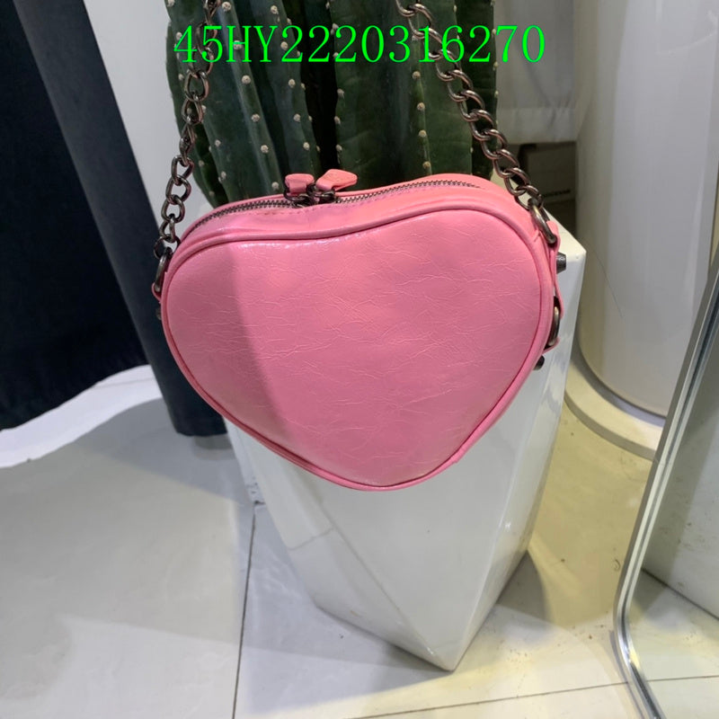 Glami GlamI - BGA Bags - 1874