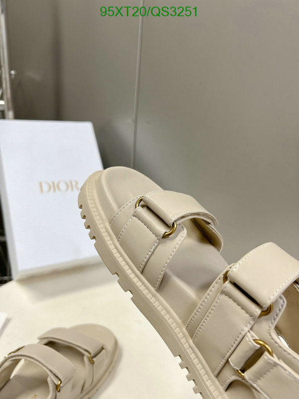 SAMCC - DOR Women Shoes - 2304