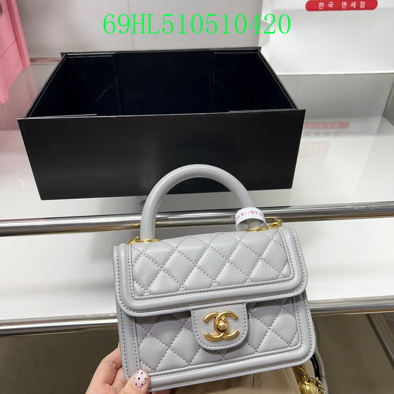 Glami - CHL Bags - 943