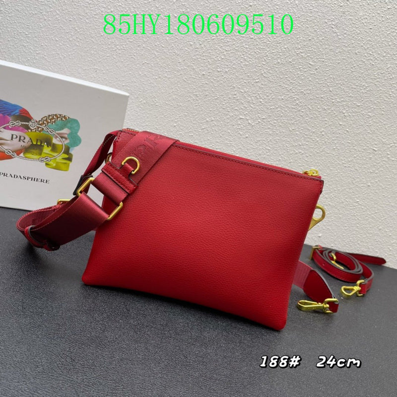 Satchel Bags - PDA Bags - 4233