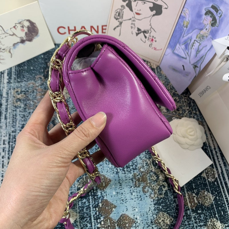 Chanel Bags