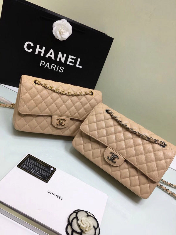 Satchel Bags - CHL Bags - 4257