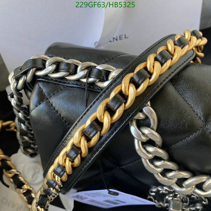 SAMC - CHL Bags - 171