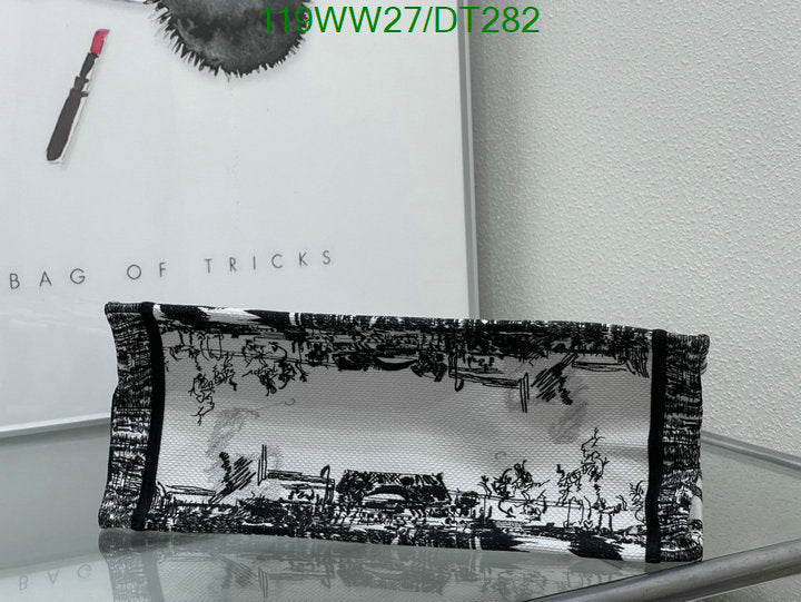 SAMCC - DOR Bags - 793