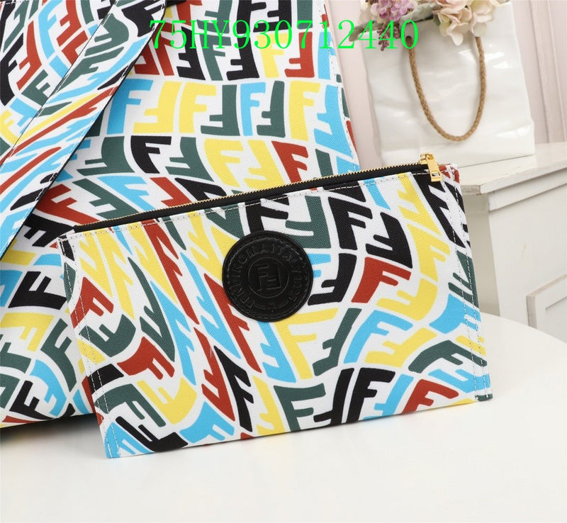Glami - FDE Bags - 2578