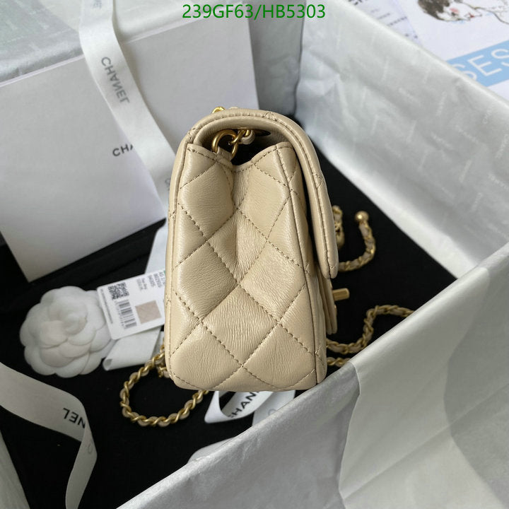SAMC - CHL Bags - 177
