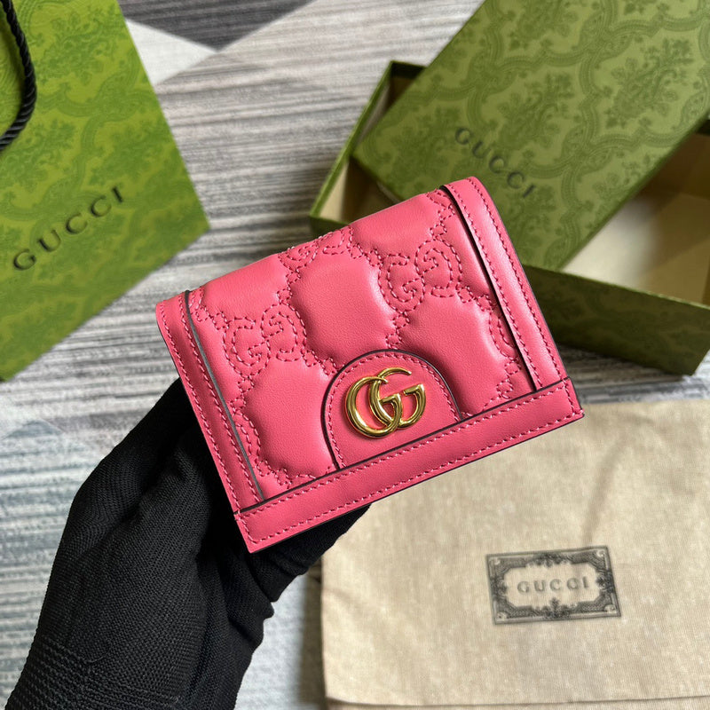 Glami-i - Guki Wallet - 024