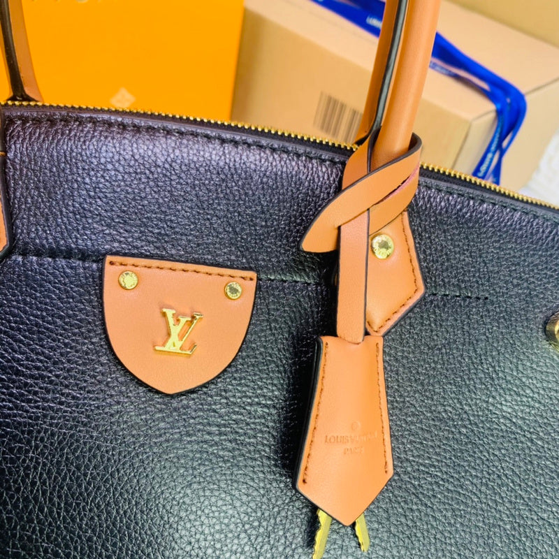 Satchel Bags - VL1 Bags - 663