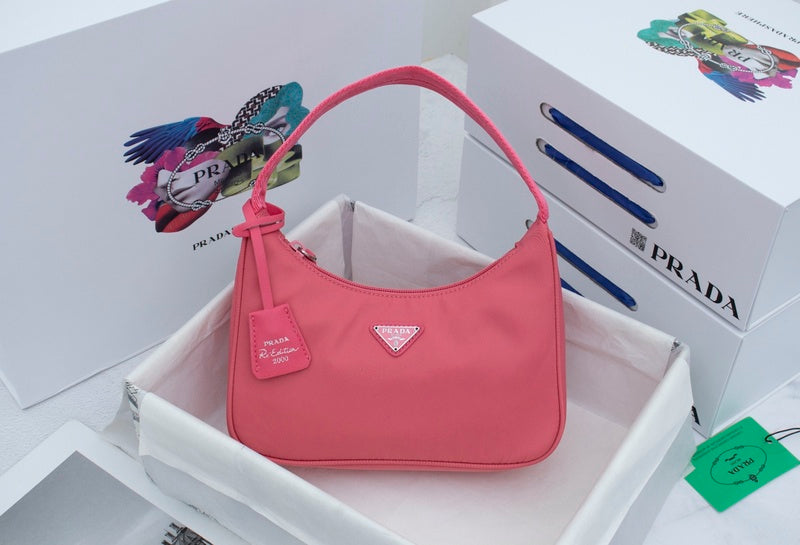 Satchel Bags - PRA Bags - 557
