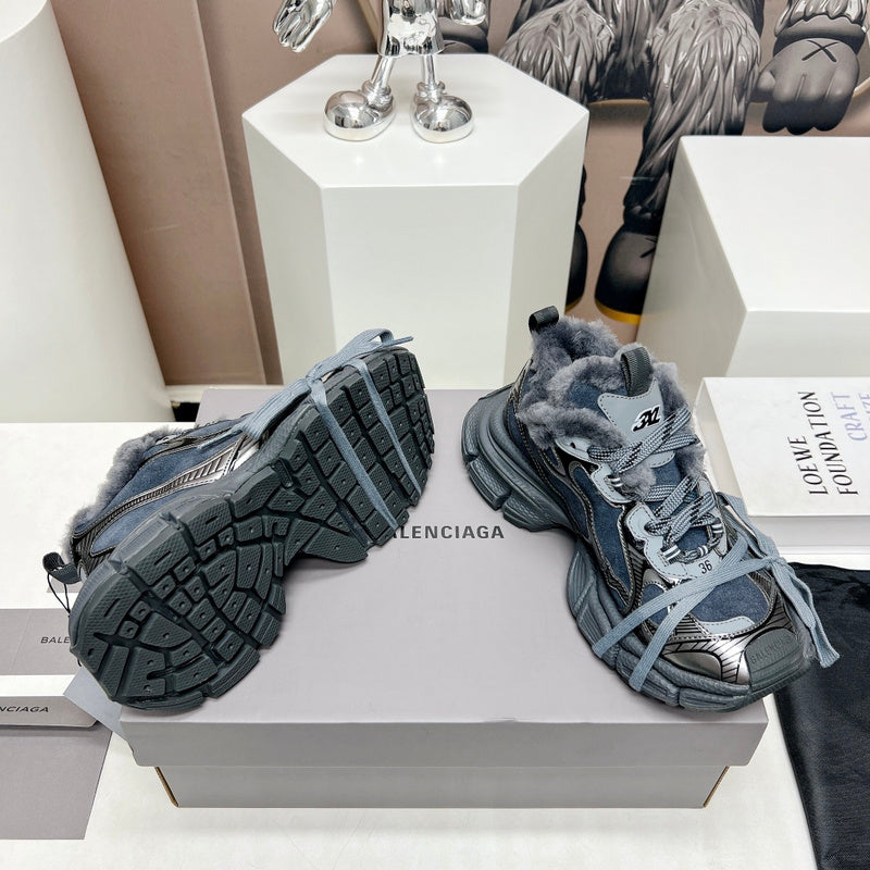 Satchel Bags - BGA Shoes - 252