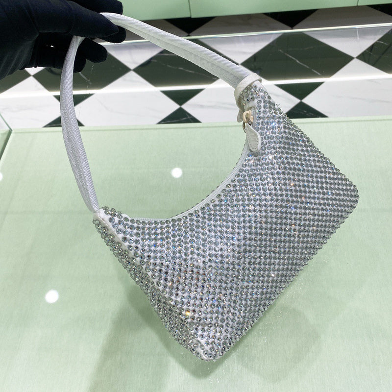 Satchel Bags - PDA Bags - 2193