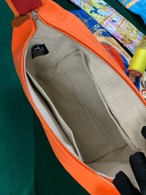 Glamy - HMS Bags - 1740