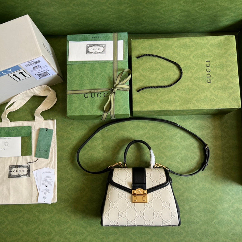 Glami Fashion - GCI Bags - 9606