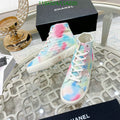 SAMC - CHL Women Shoes Sneakers - 216