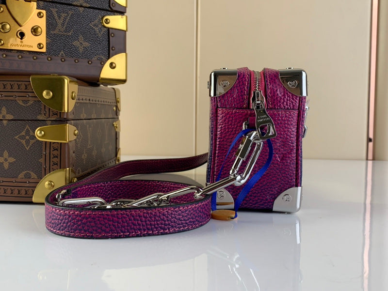 Satchel Bags - VL Bags - 4306