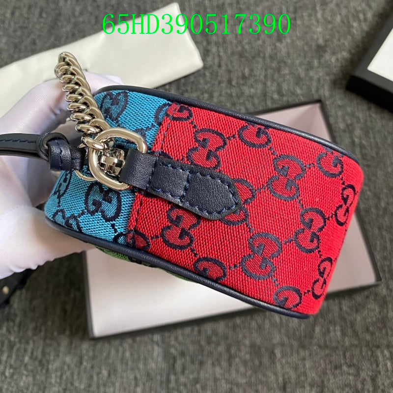 Glami Fashion - GCI Bags - 11055