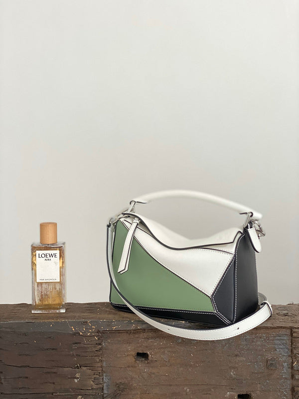 Glamy - LWO Bags - 691