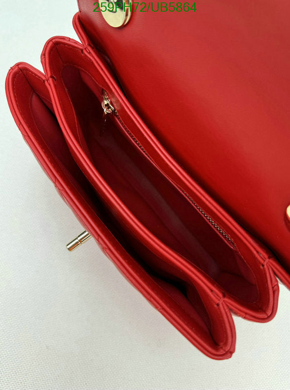 SAMC - CHL Bags - 288