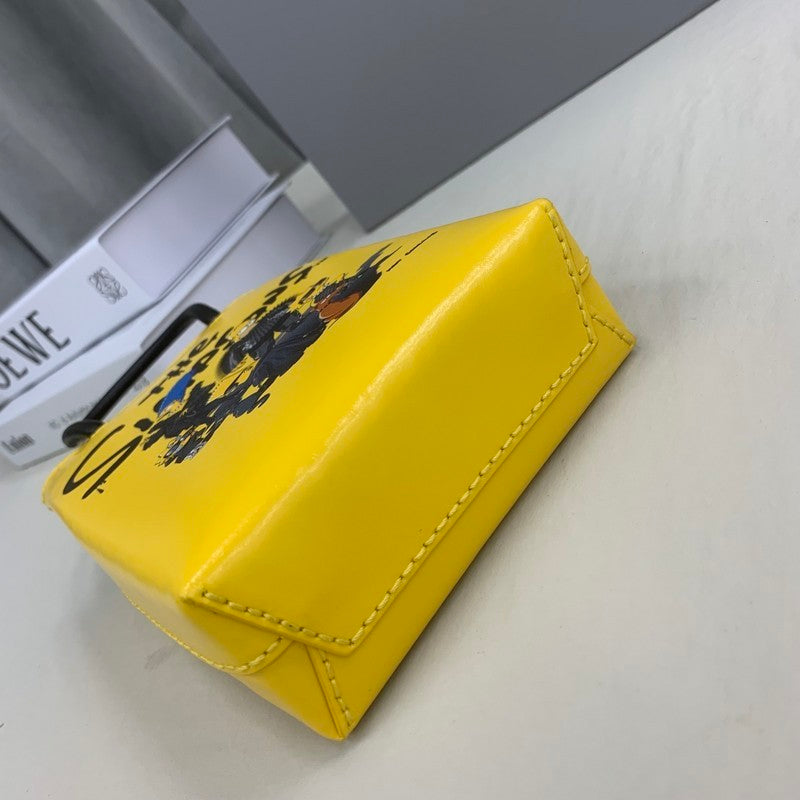 Satchel Bags - BGA Bags - 184