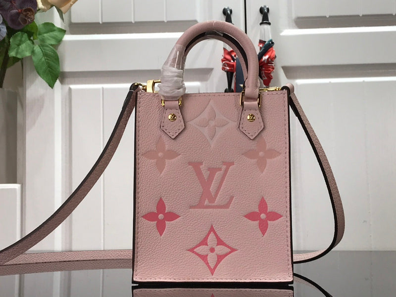 Glami Fashion Lu-Vi bags - 17618