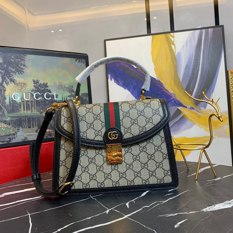 Glami Fashion - GCI Bags - 10242