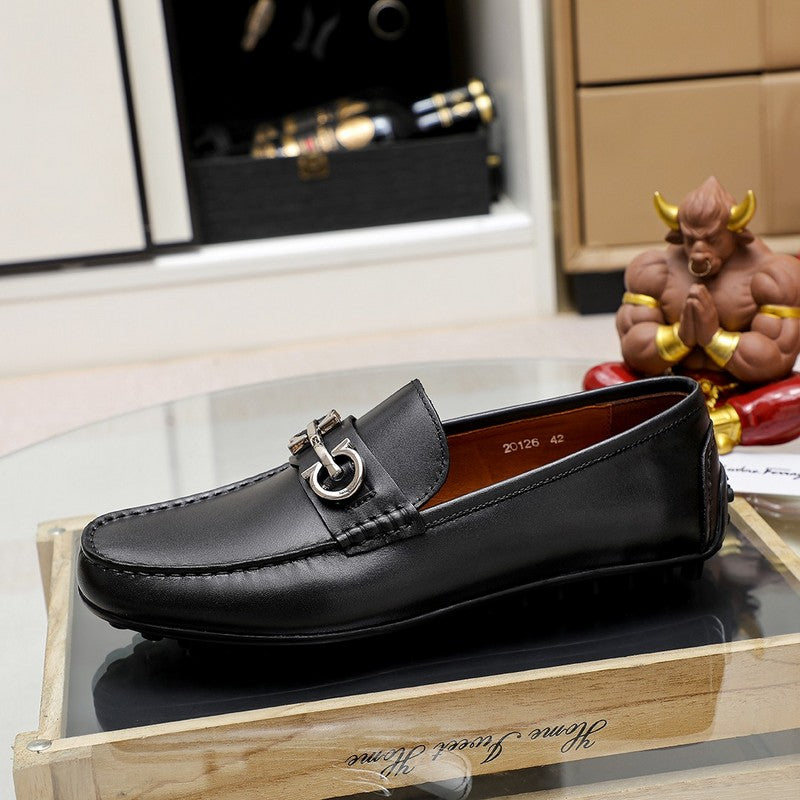 Glami - FGO Men Shoes - 959