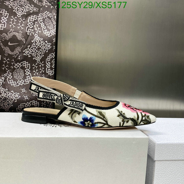 SAMCC - DOR Women Shoes - 2434