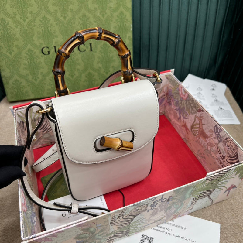Satchel Bags - GCI Bags - 947