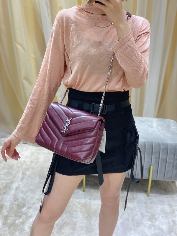 Satchel Bags - SLY Bags - 778