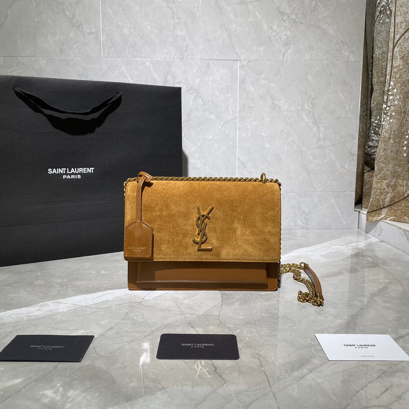 Satchel Bags - SLY Bags - 791