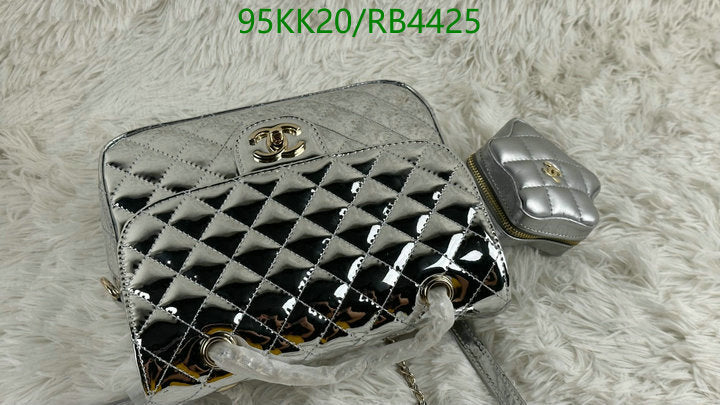 SAMC - CHL Bags Crossbody - 110