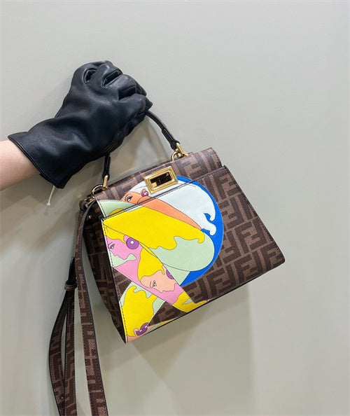 Glami - FDE Bags - 008