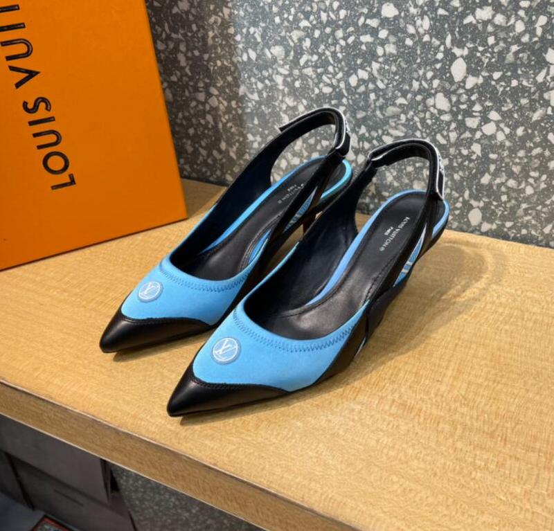 Glamy - LOV Women Shoes - 1128