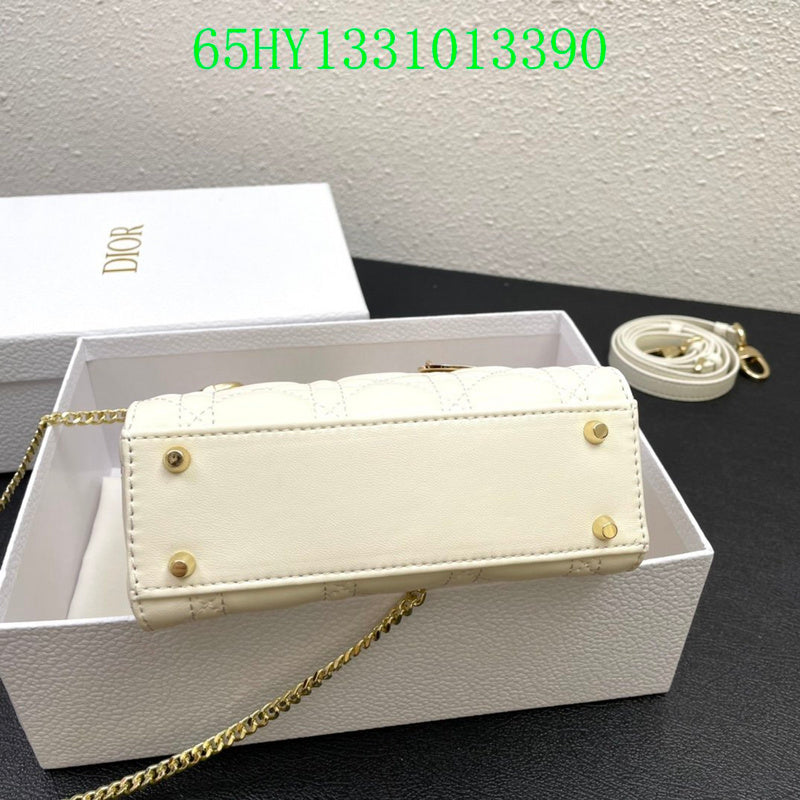 Glami - DOR Bags - 1136