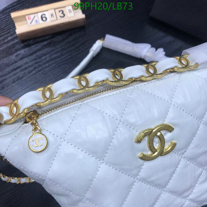 SAMC - CHL Bags Crossbody - 463