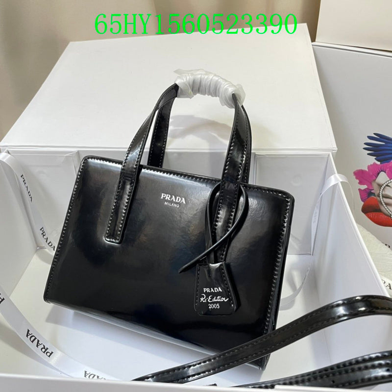 Satchel Bags - PDA Bags - 4304