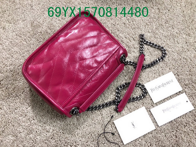 Glami - YLS Bags - 2161