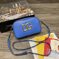 GLAMI Crossbody 3.5 Bag Blue For Women 7.5in/19cm GLAMI Ã‚Â GLAMI7095AW57680623