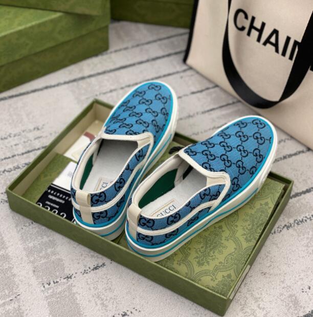 SAMC - GUKI Women Shoes - 1396