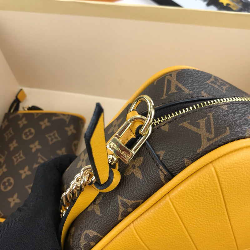 Satchel Bags - VL Bags - 812