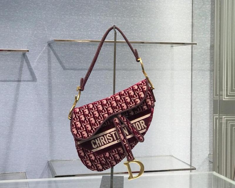 SAMCC - DOR Bags - 525