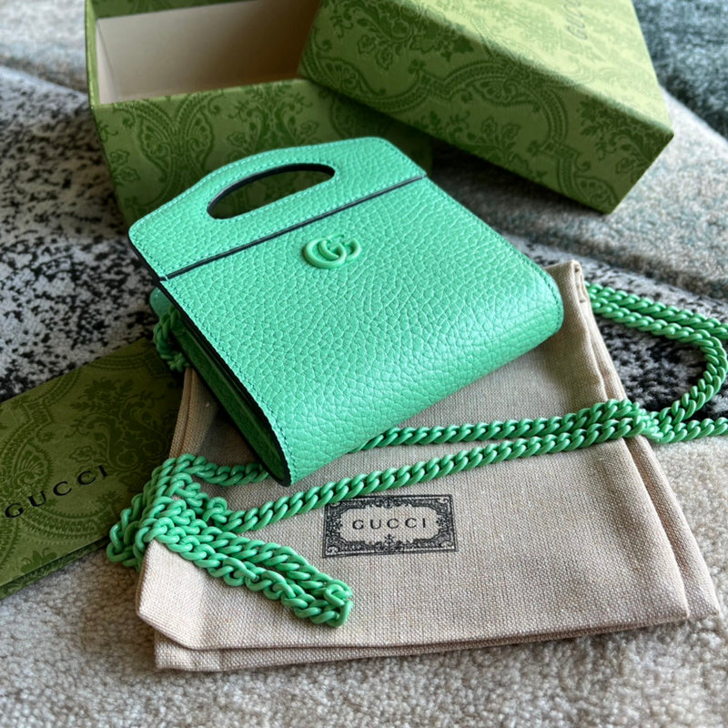 Glami-i GUKI Women Bags - 849