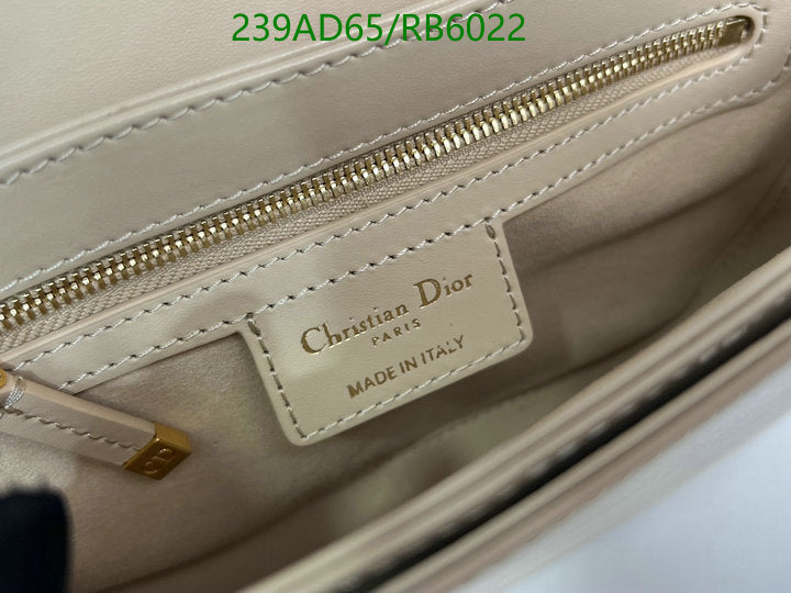 SAMCC - DOR Bags - 1243