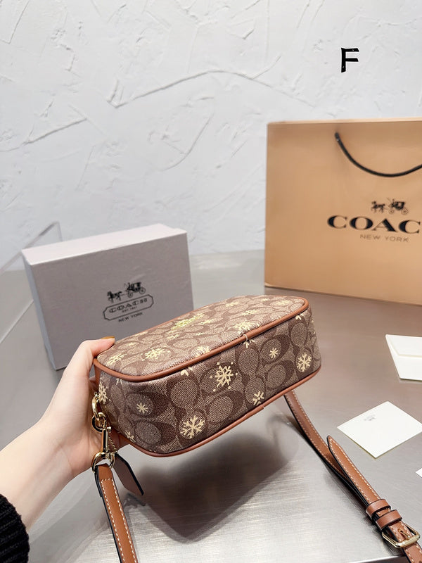 Satchel Bags - CCH Bags - 371