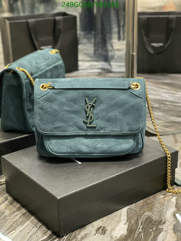 SAMC - YLS Bags - 350