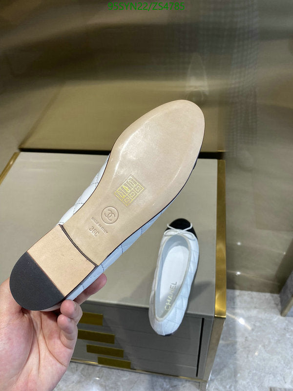 SAMC - CHL Women Shoes Ballet - 270
