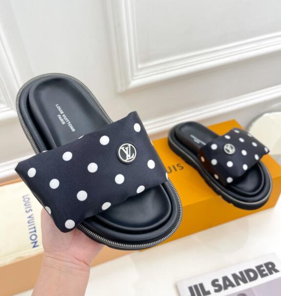 SAMC - LOV Women Shoes - 1050