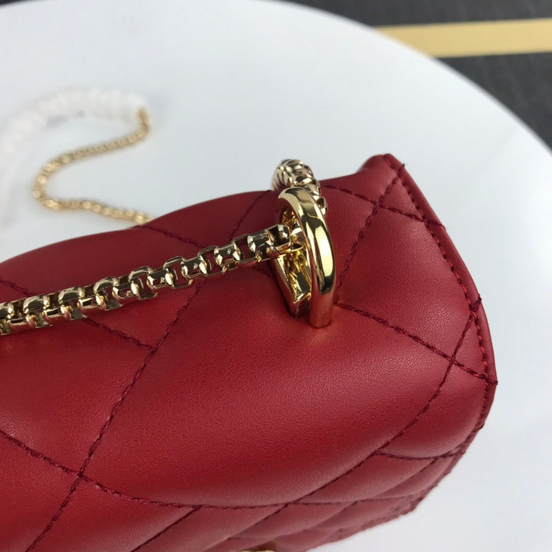 Glamy - VAR Bags - 277