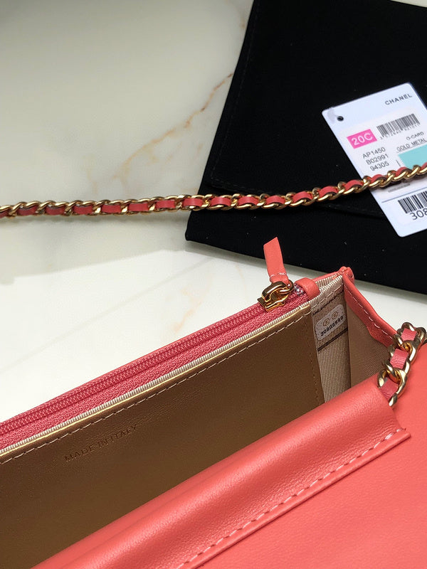 Satchel Bags - CLN Bags - 266