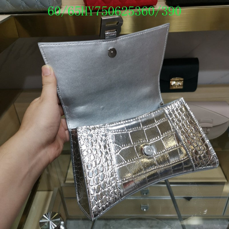 Satchel Bags - BGA Bags - 2491